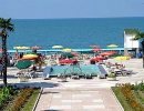 пляж